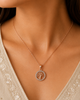 Eternal Tree Of Life Necklace