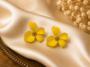 Flower Earrings