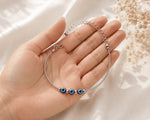 Azure Guardian Anklet 3