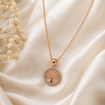 Eternal Tree Of Life Necklace 3