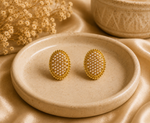 Light Luxury Style Pearl Earrings 2