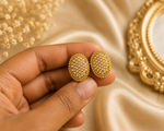 Light Luxury Style Pearl Earrings 3