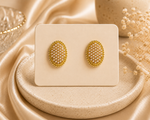 Light Luxury Style Pearl Earrings 4