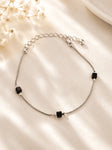 Midnight Charm Anklet 2