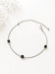 Midnight Charm Anklet 3