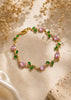 Tulip Bracelet Pink