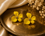 Flower Earrings 2