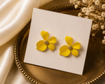 Flower Earrings 5